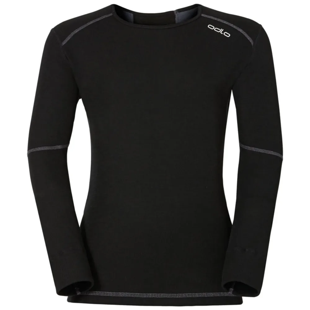 Odlo Kinder Active X-Warm Eco Longsleeve