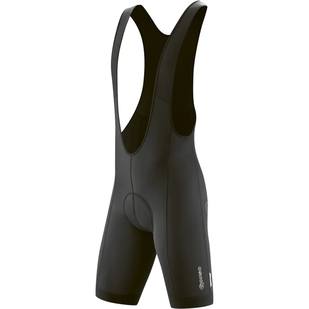 Gonso Herren Teglio Bib kurz