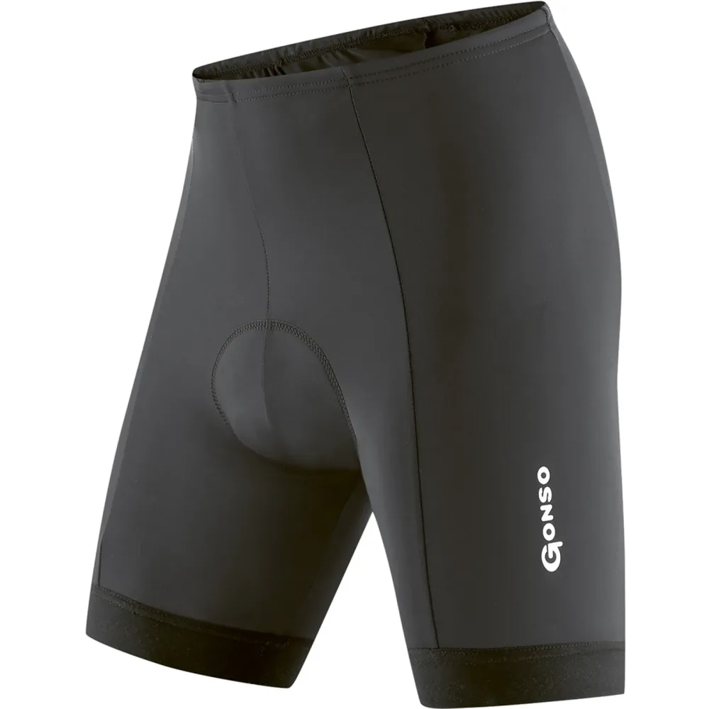 Gonso Herren Cancun Radhose kurz