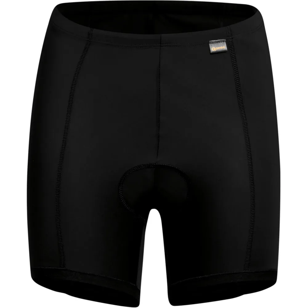 Gonso Damen Silvie Unterhose mit Sitzpolster
