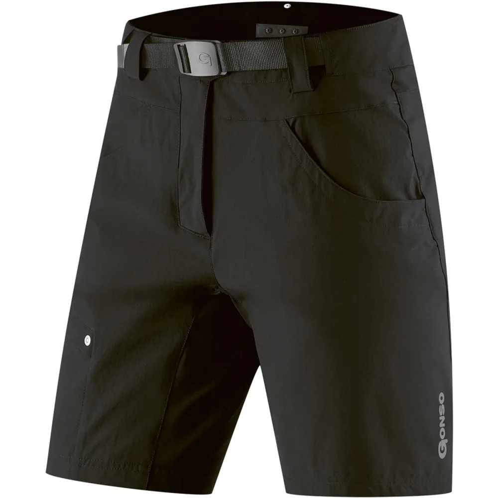 Gonso Damen Mira Radhose kurz