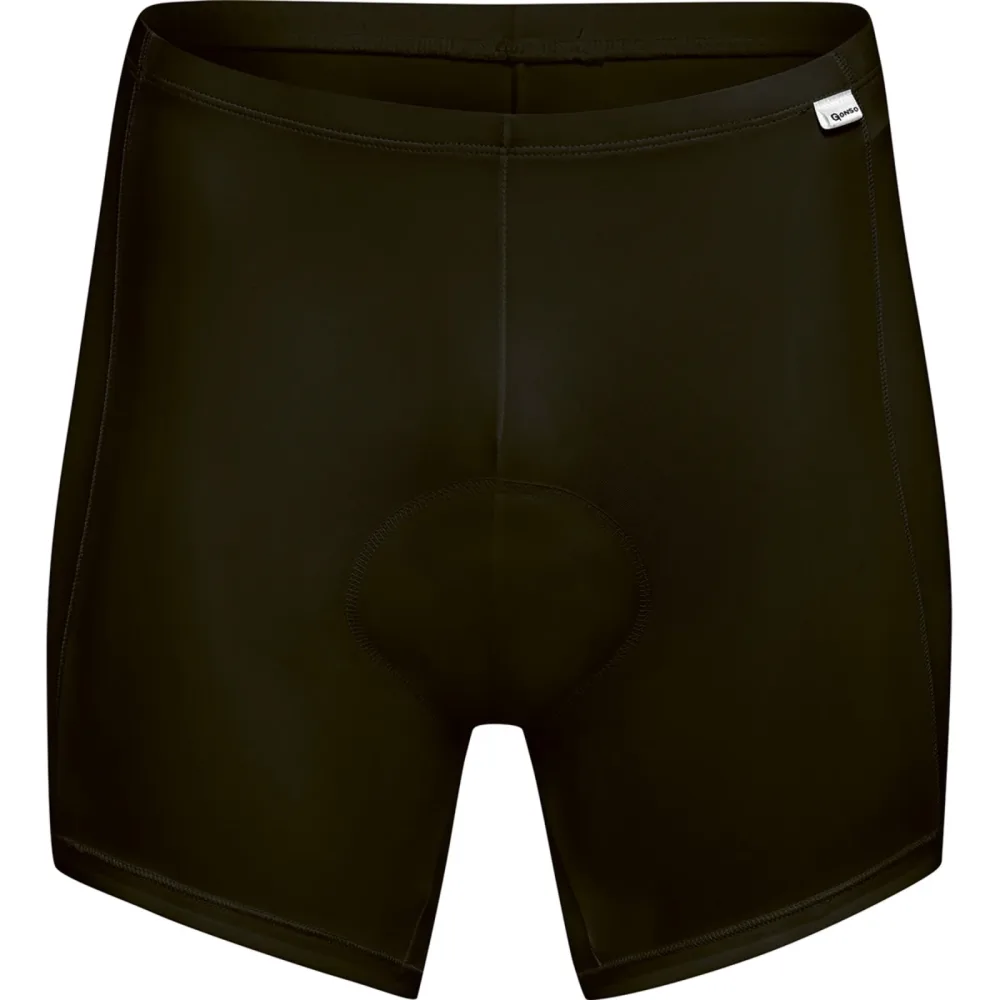 Gonso Herren Benito Unterhose mit Sitzpolster