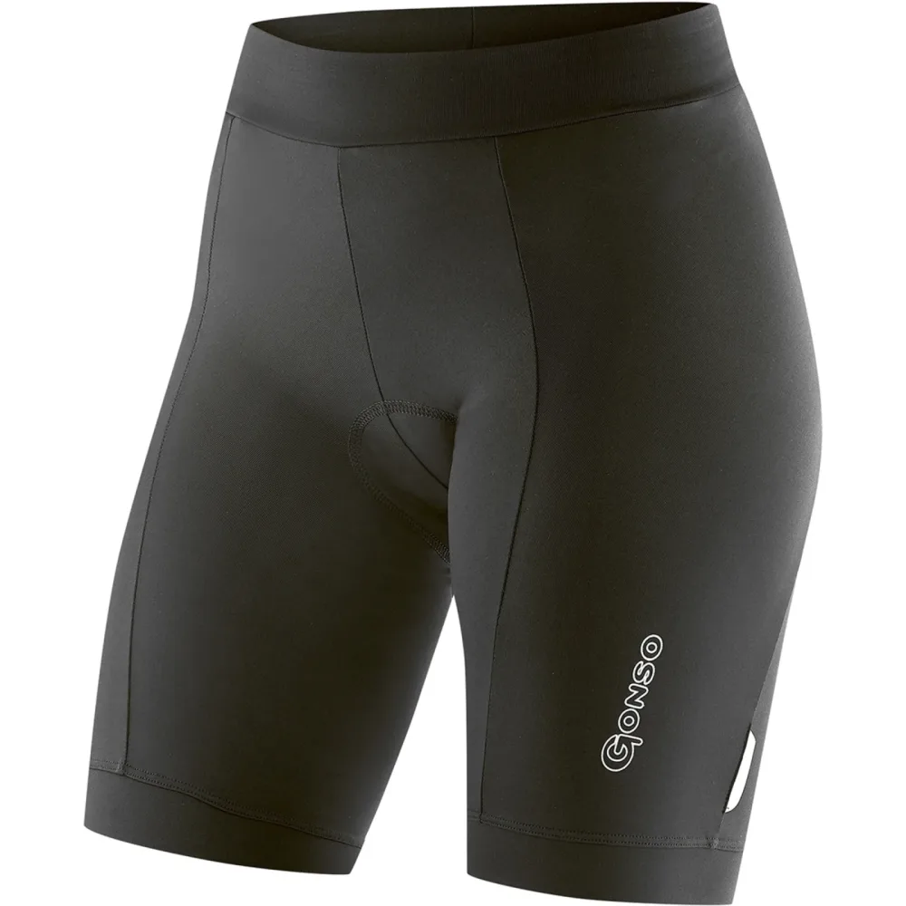 Gonso Damen Lisa Radhose kurz