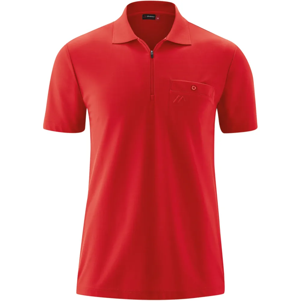 Maier Sports Herren Arwin 2.0 T-Shirt