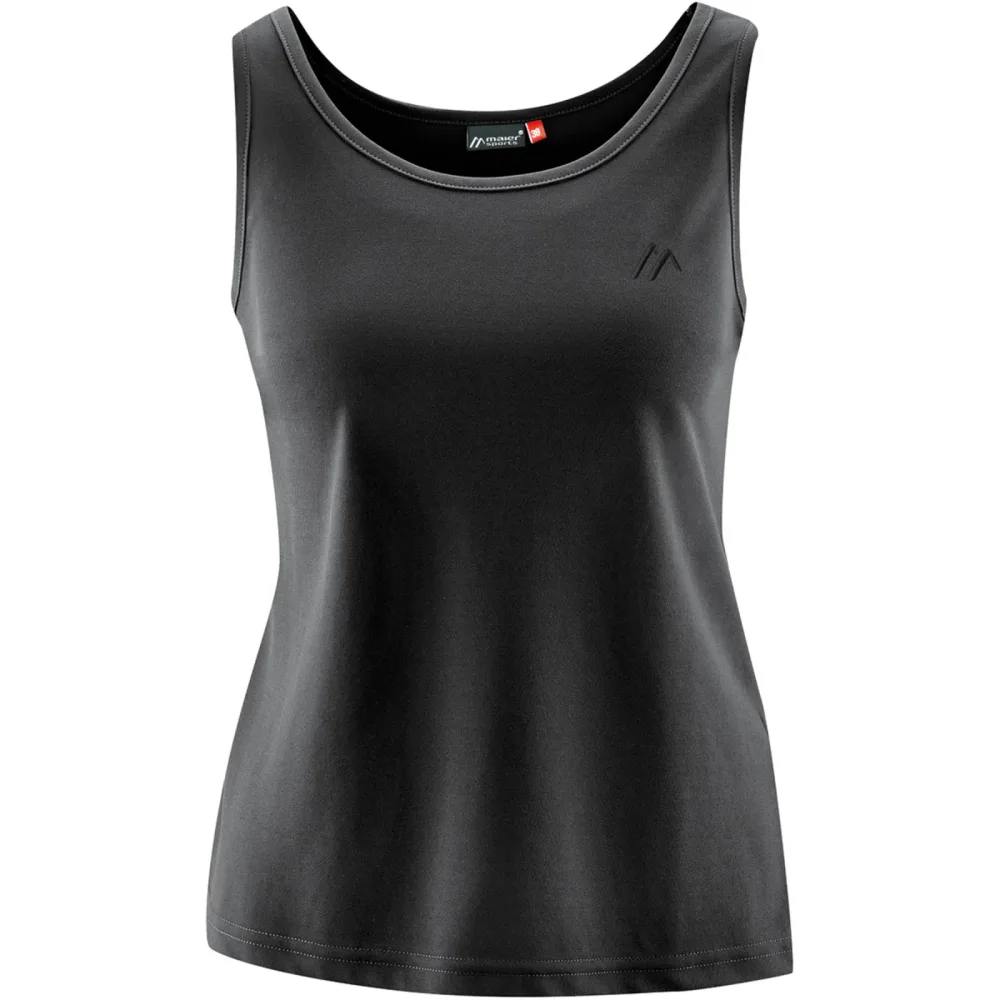 Maier Sports Damen Petra Top