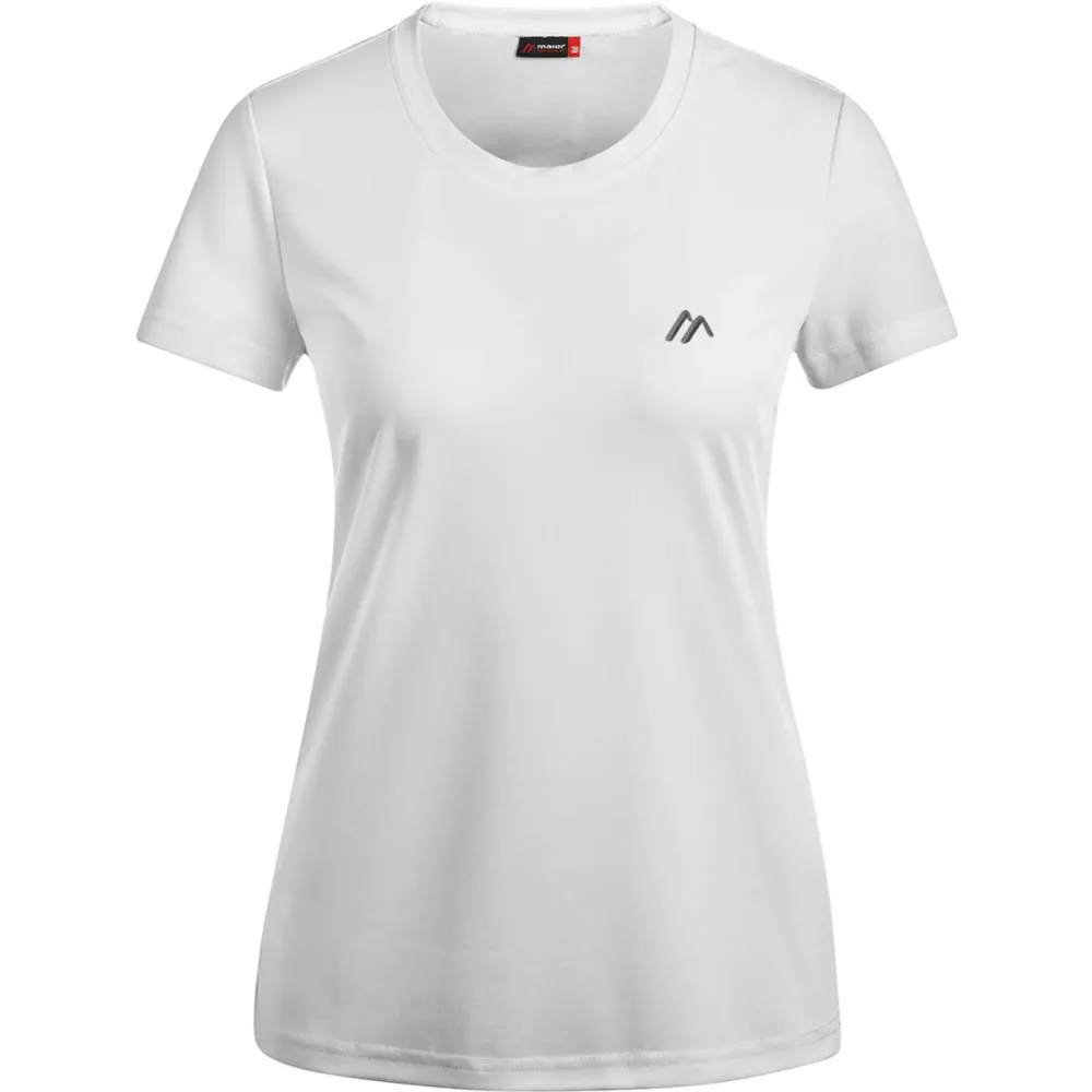 Maier Sports Damen Waltraud T-Shirt