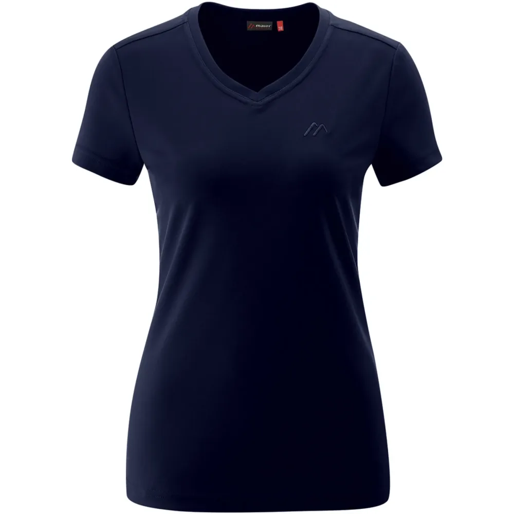 Maier Sports Damen Trudy T-Shirt