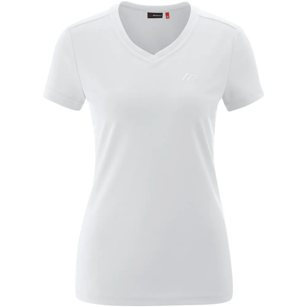 Maier Sports Damen Trudy T-Shirt