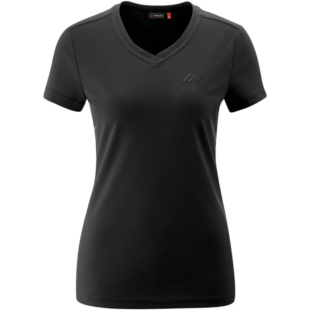 Maier Sports Damen Trudy T-Shirt