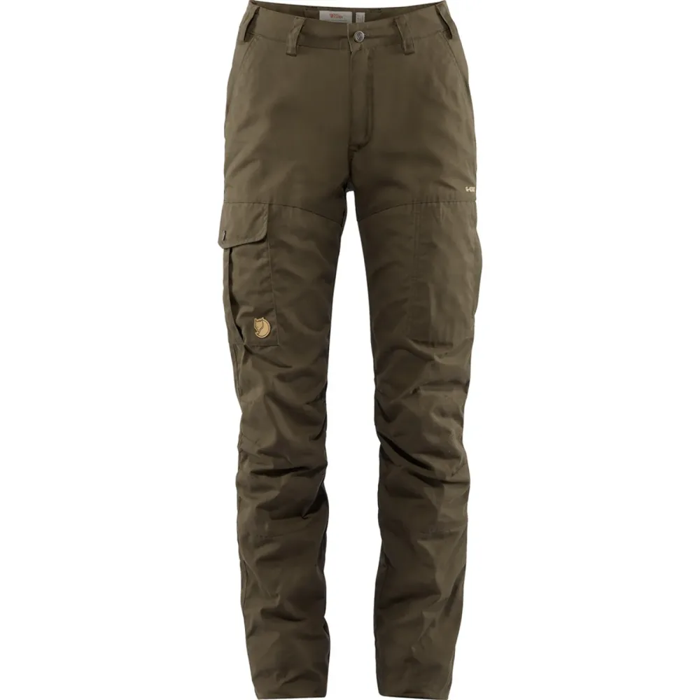 Fjällräven Damen Karla Pro Winter Hose