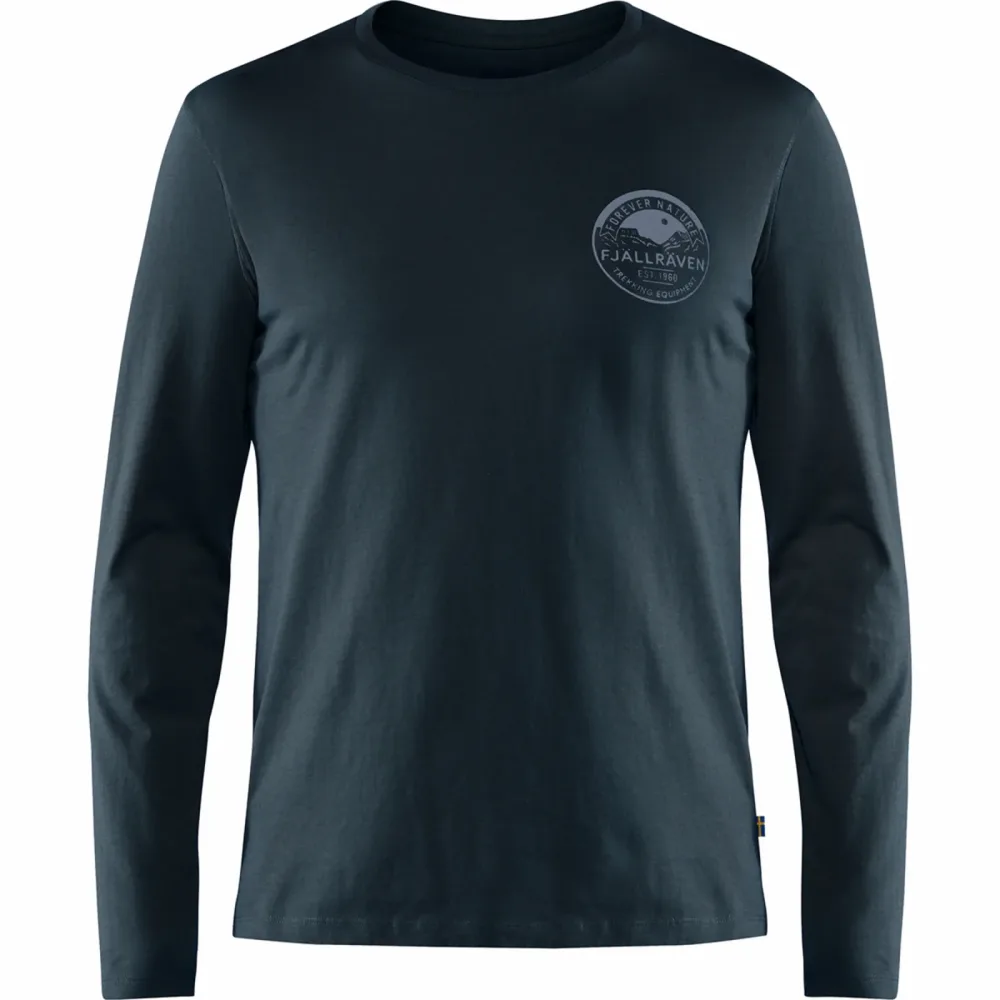 Fjällräven Herren Forever Nature Longsleeve