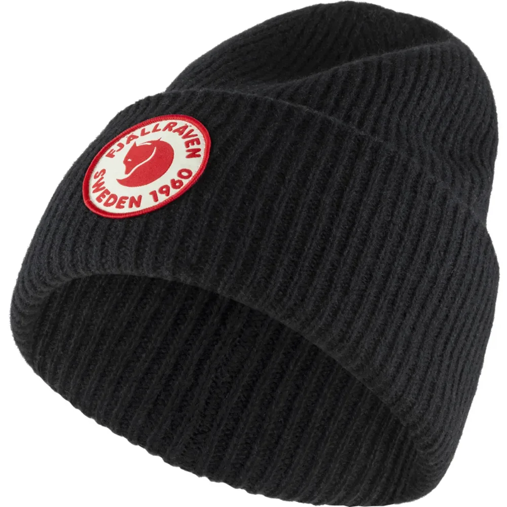 Fjällräven 1960 Logo Mütze