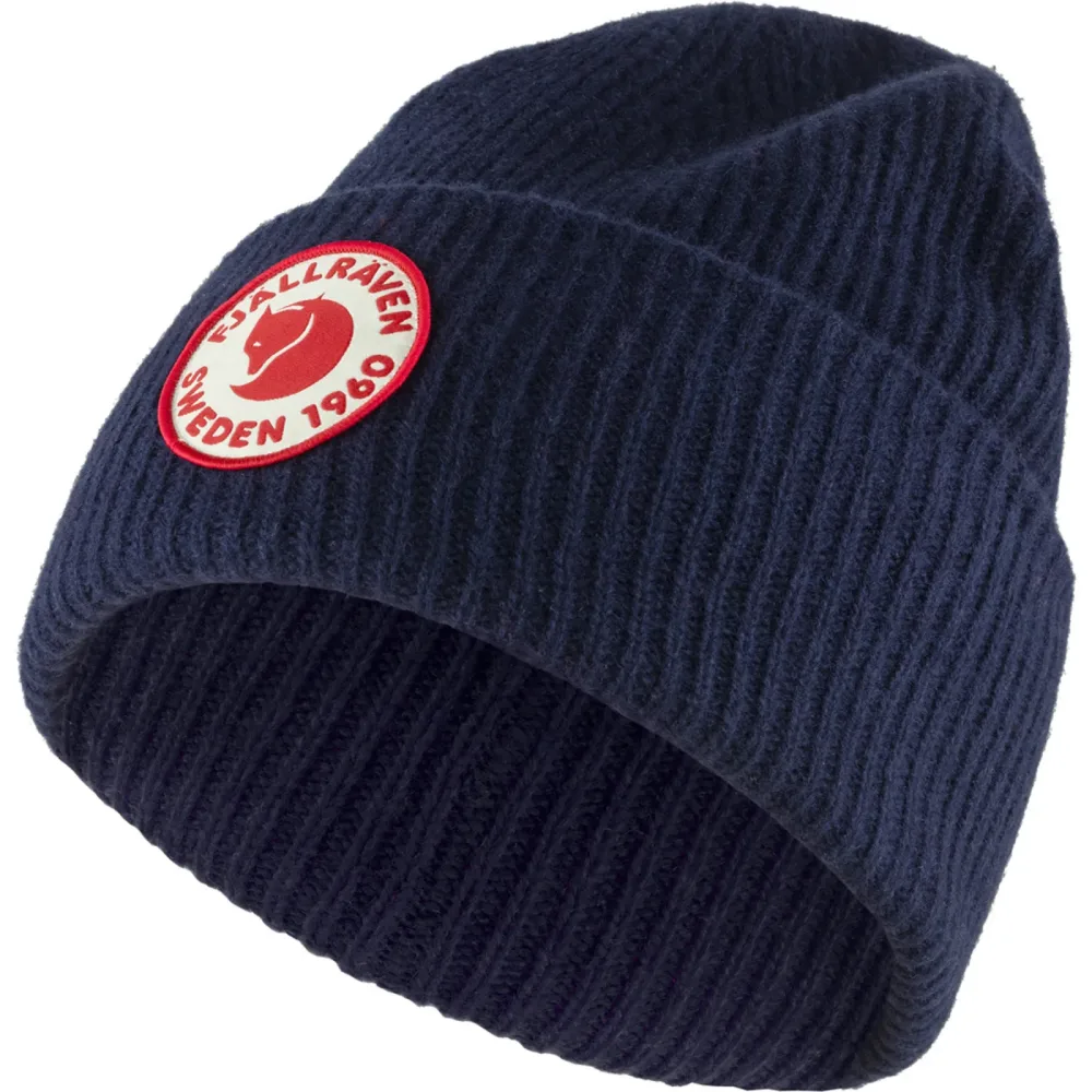 Fjällräven 1960 Logo Mütze