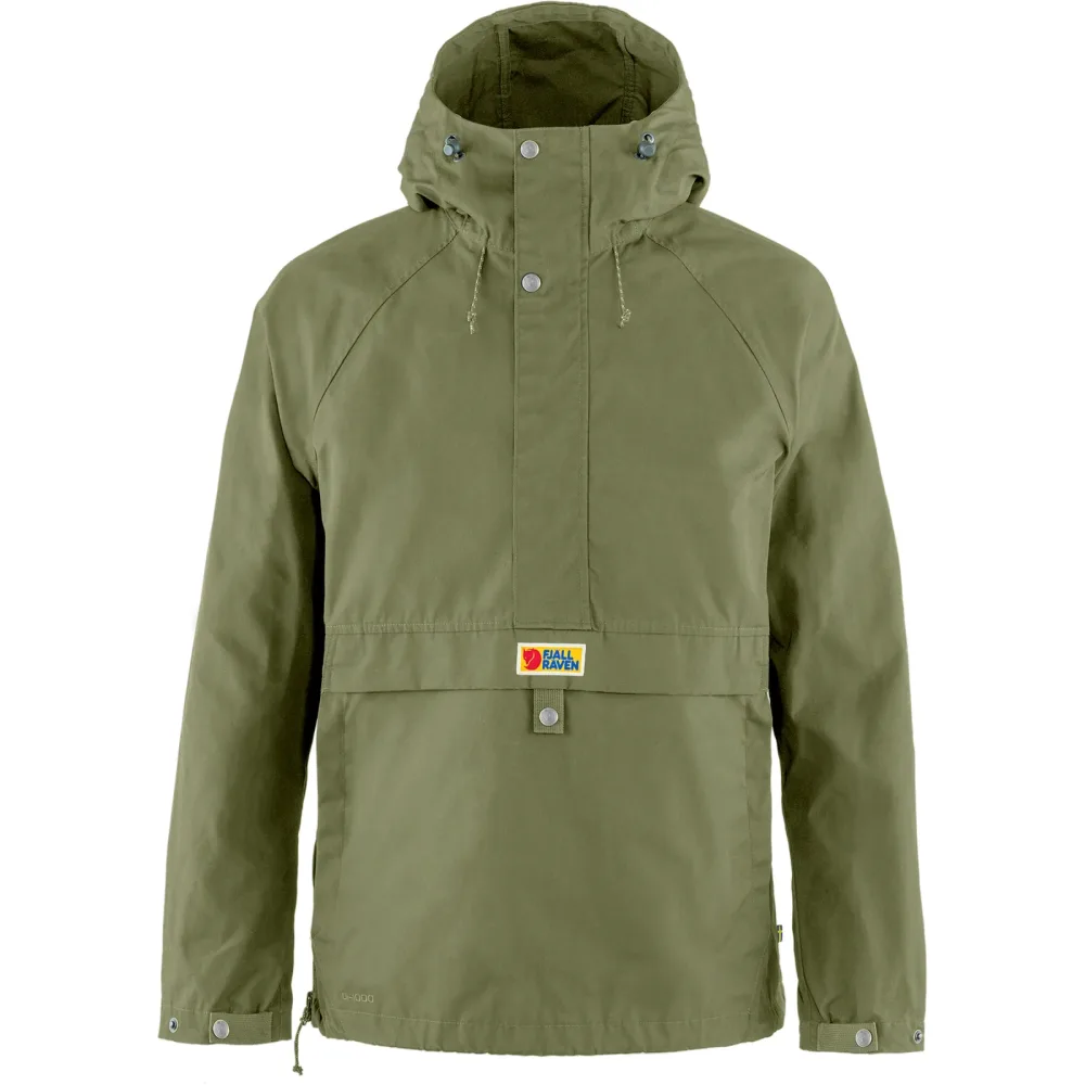 Fjällräven Damen Vardag Anorak