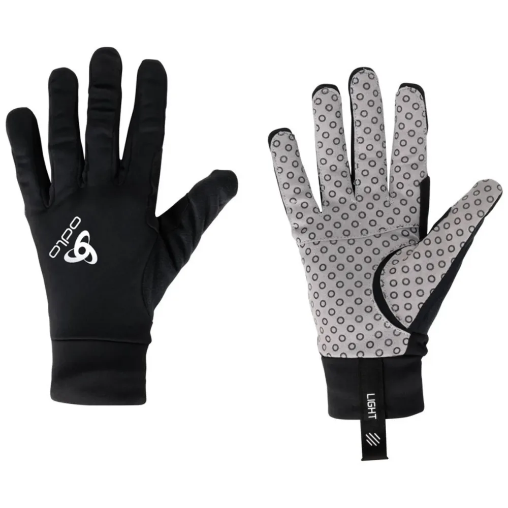 Odlo Aeolus Light Handschuhe