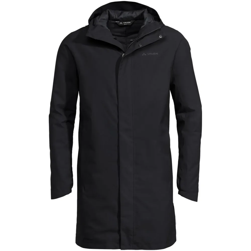 Vaude Herren Cyclist Padded Mantel