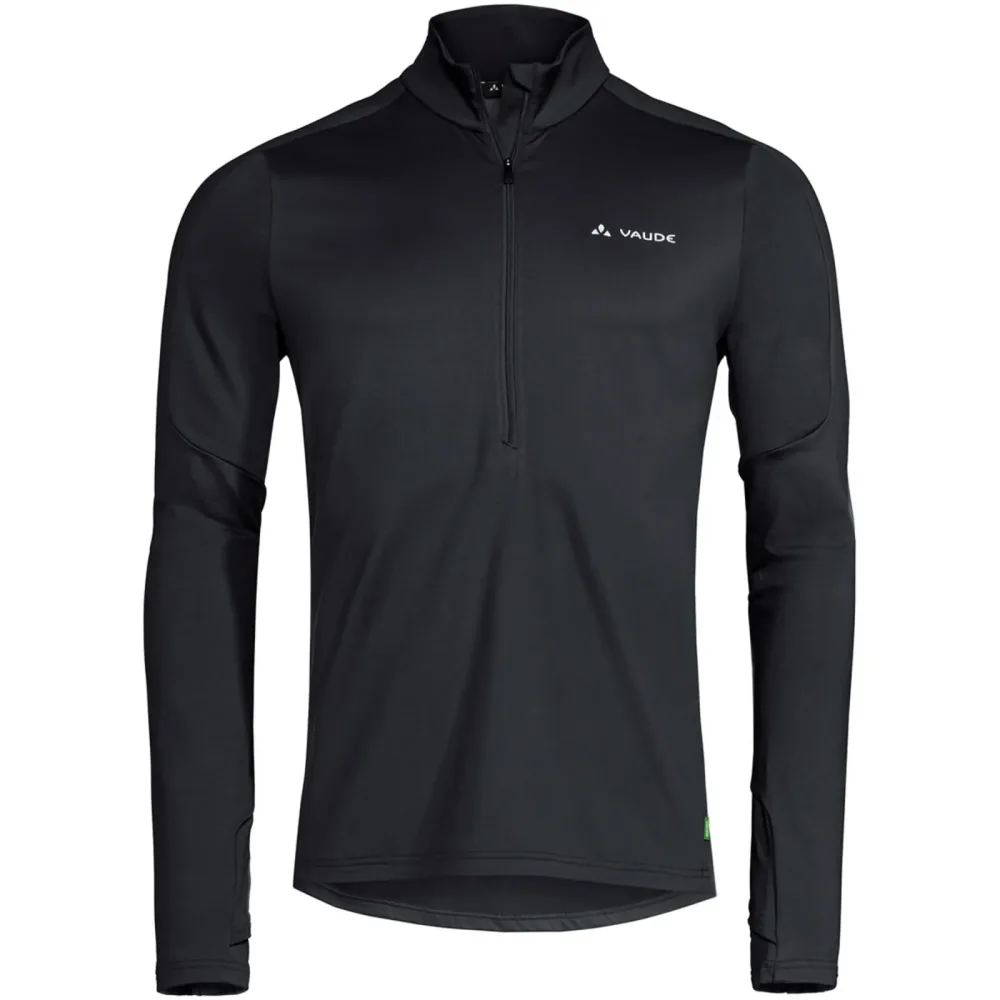 Vaude Herren Livigno Half Zip II Pullover