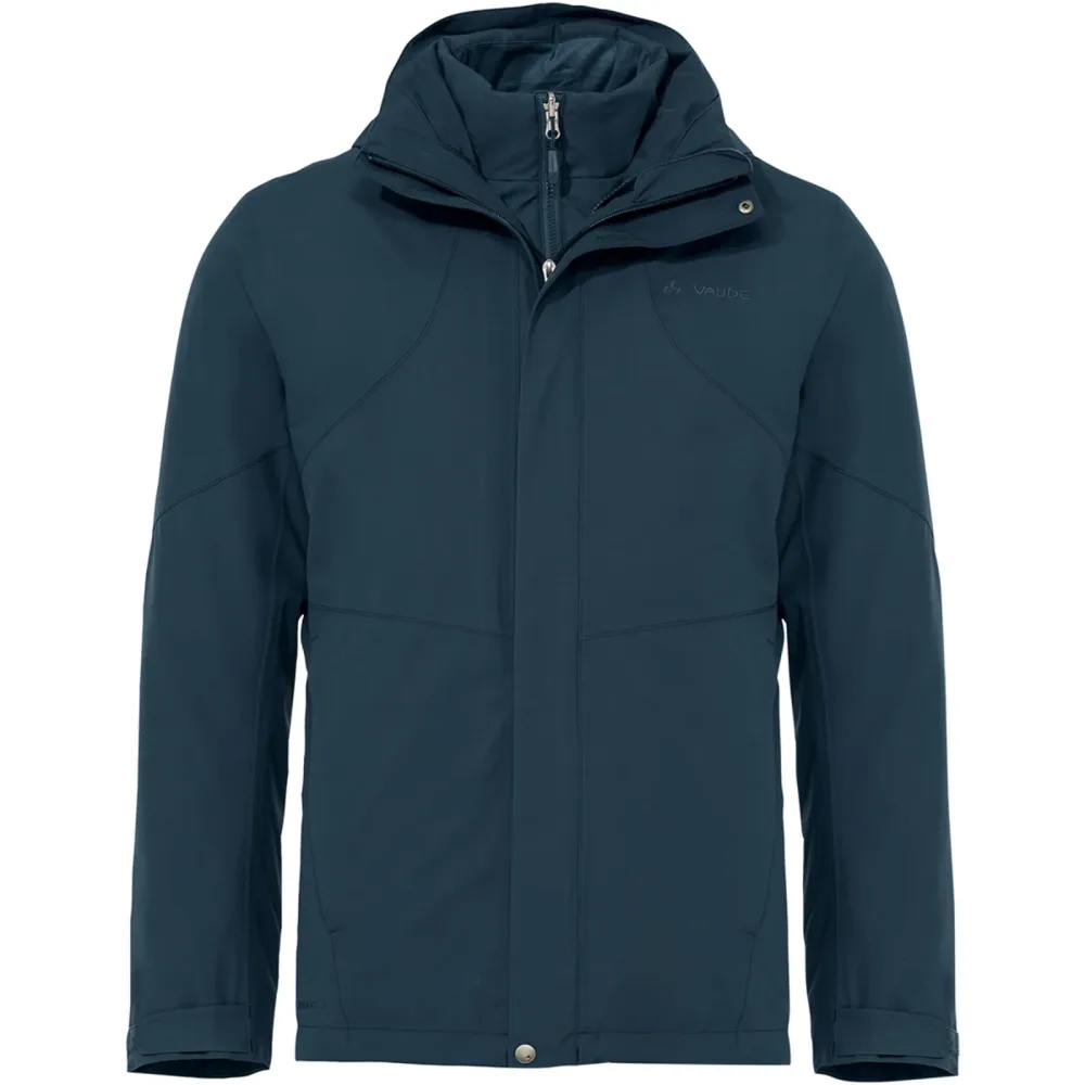 Vaude Herren Caserina 3in1 II Jacke
