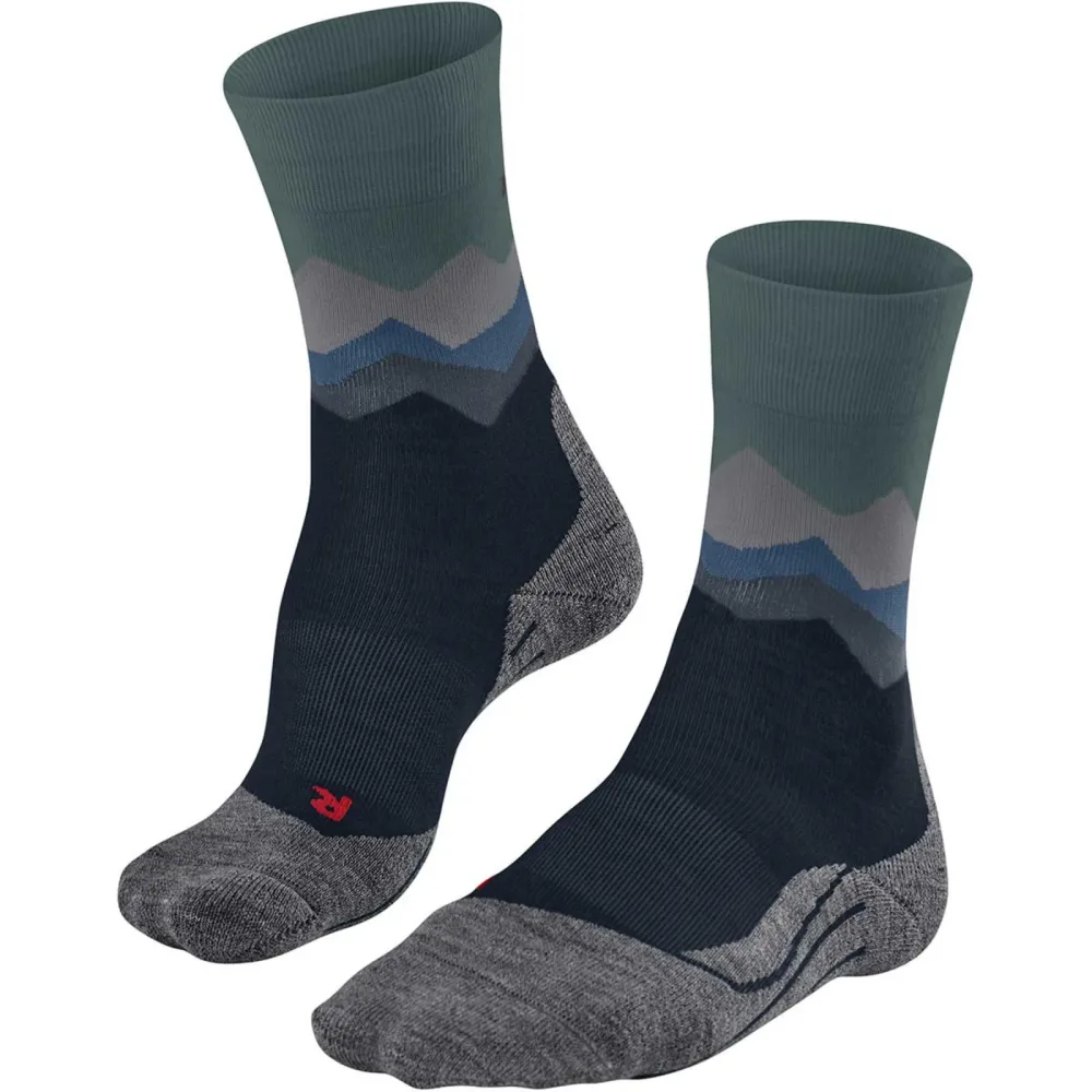 Falke Herren TK2 Crest Socken