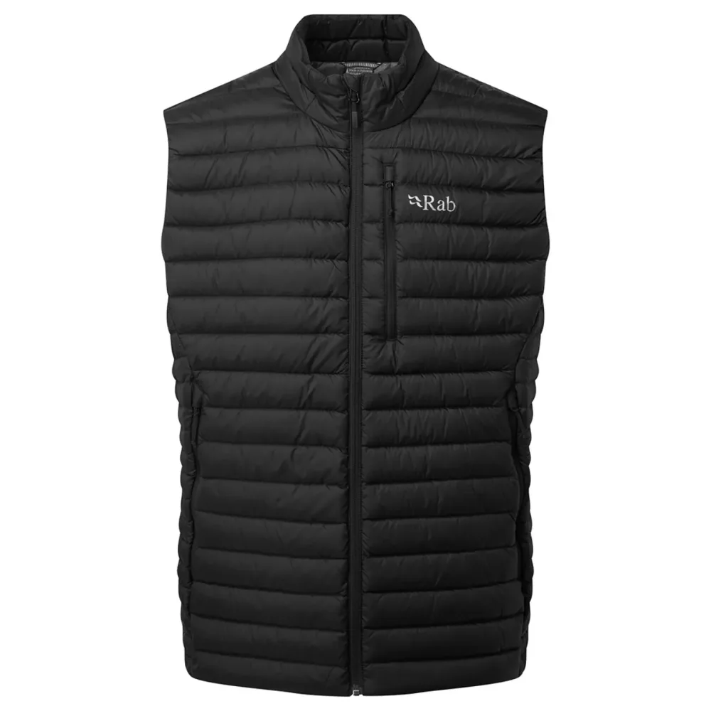 Rab Herren Microlight Weste