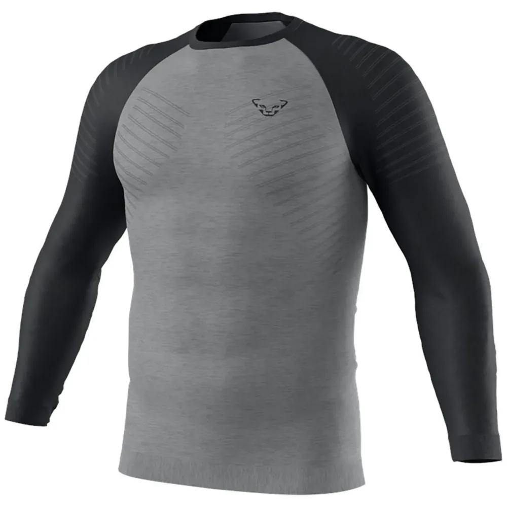 Dynafit Herren Tour Light Merino Longsleeve