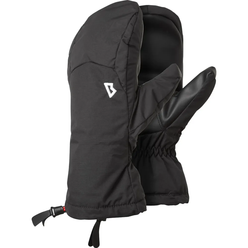 Mountain Equipment Mountain Handschuhe