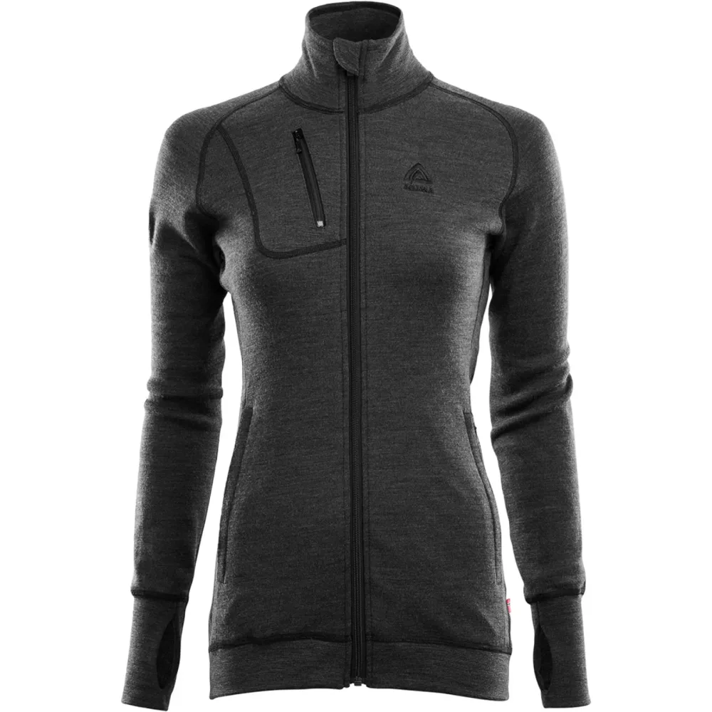 Aclima Damen DoubleWool Jacke