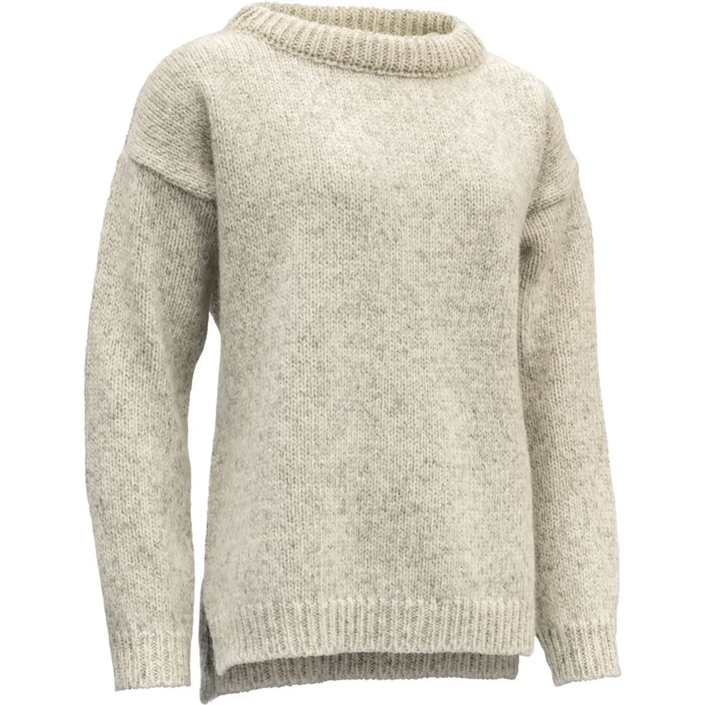 Devold Damen Nansen Split Seam Pullover