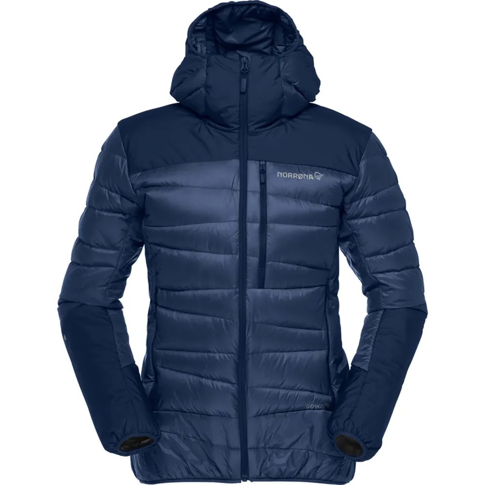 Norrona Damen Falketind Down750 Jacke
