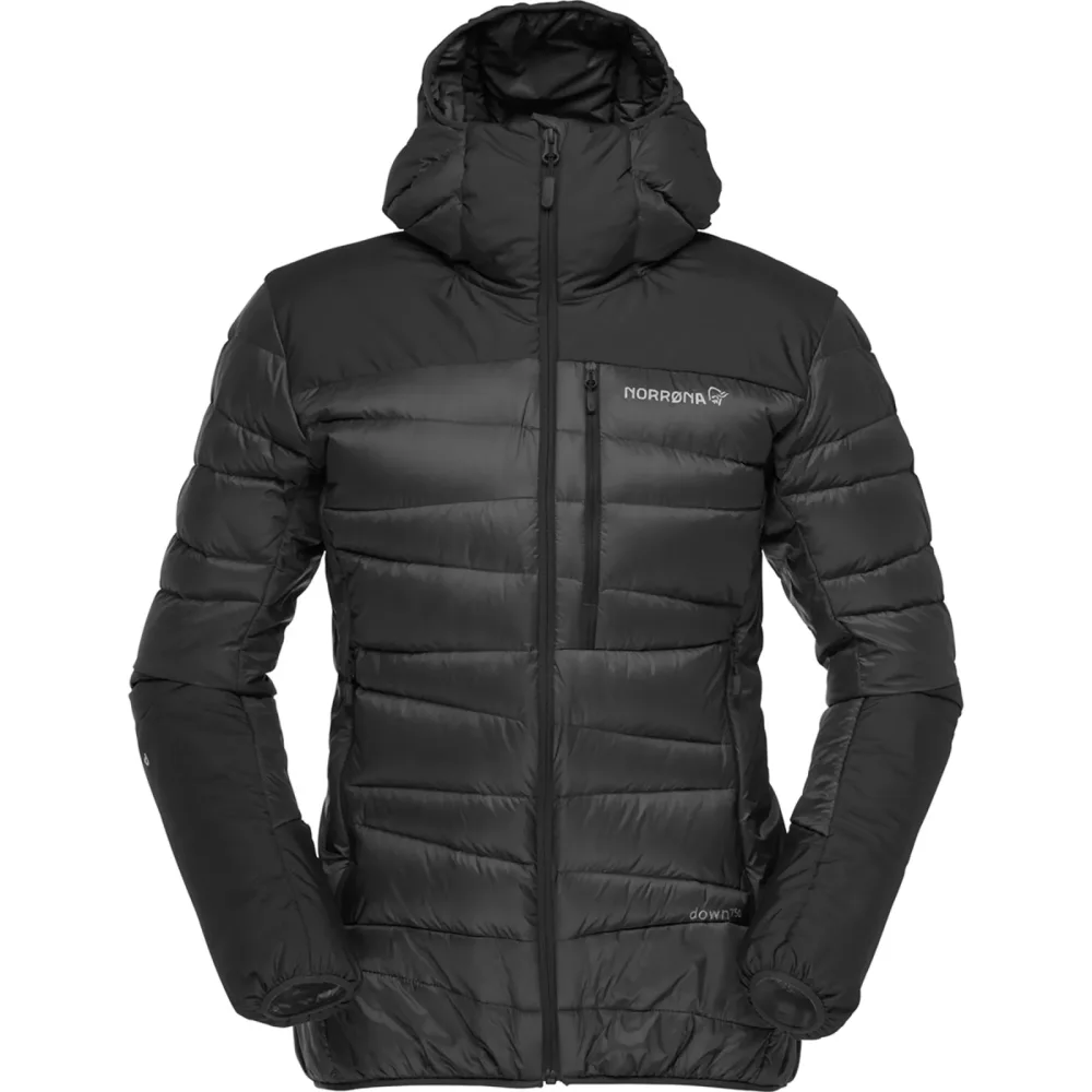 Norrona Damen Falketind Down750 Jacke