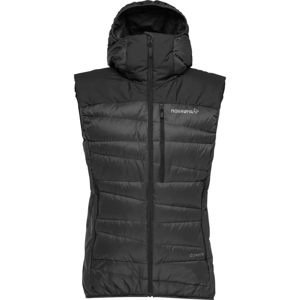 Norrona Damen Falketind Down750 Weste