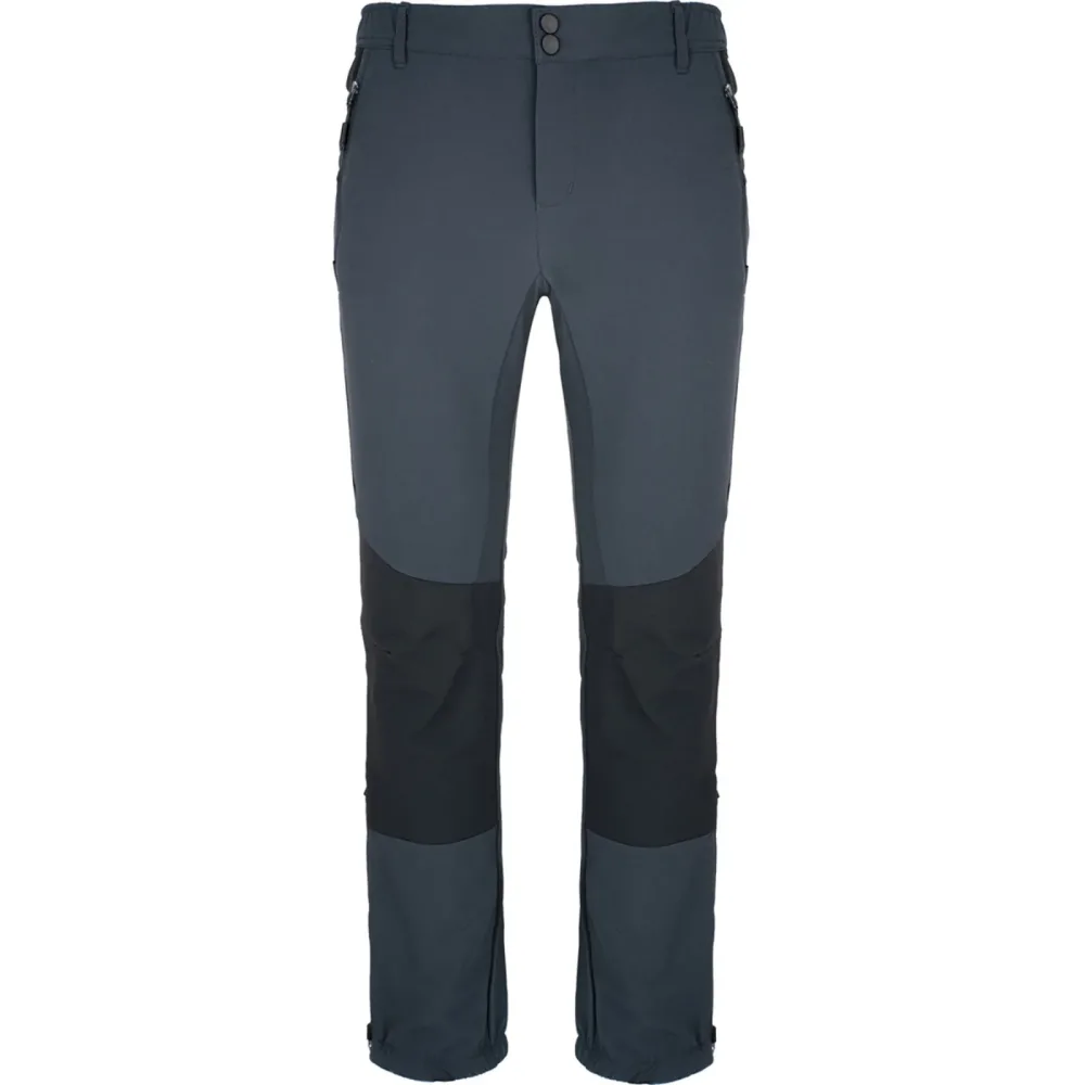 Bergzeit Basics Herren Meru Salford Hose
