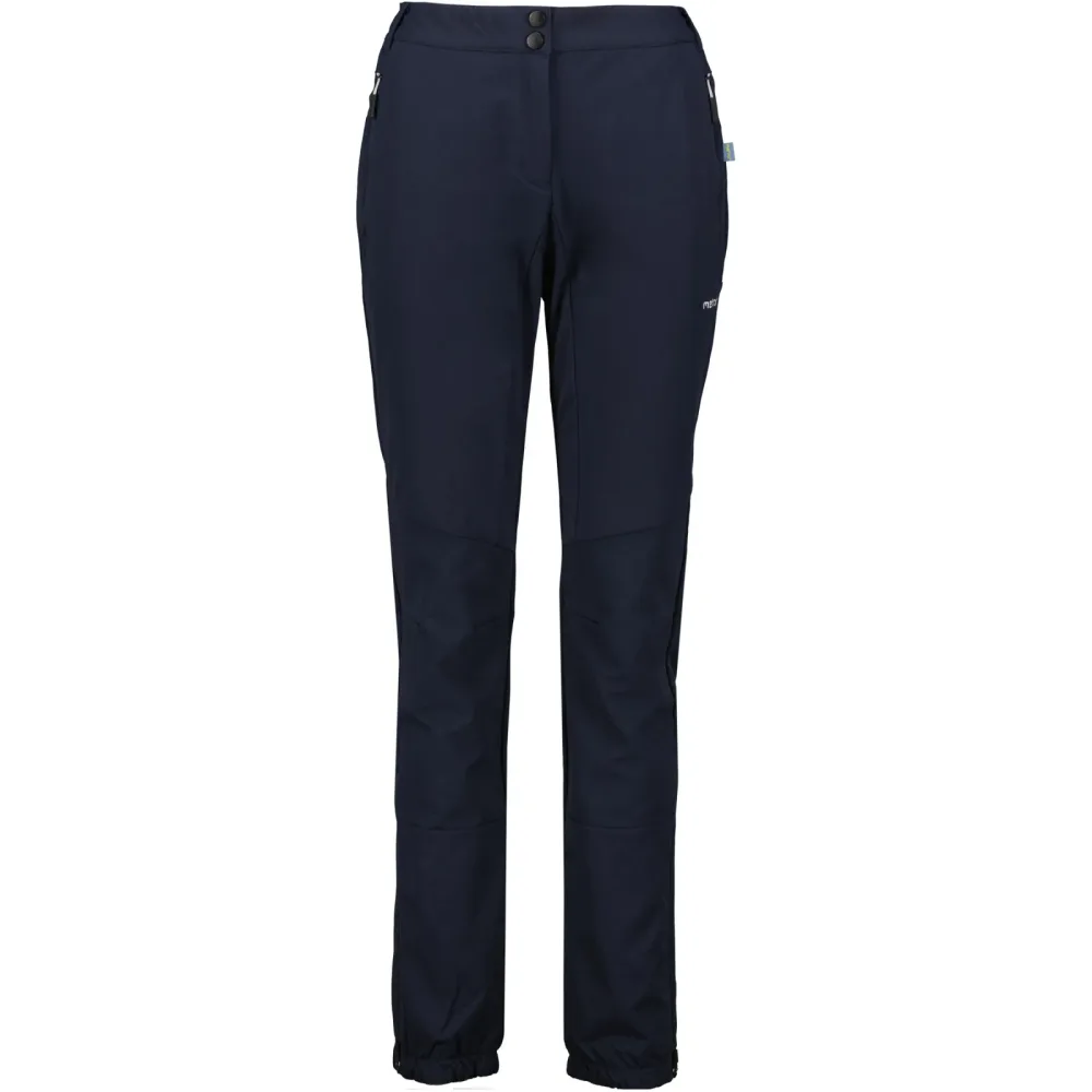 Bergzeit Basics Damen Meru Doncaster Hose