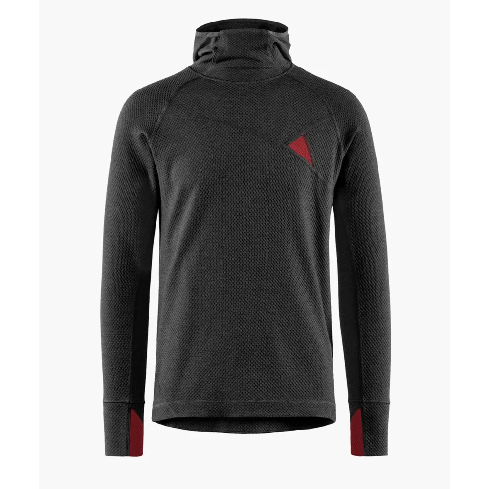 Klättermusen Herren Huge Hoodie