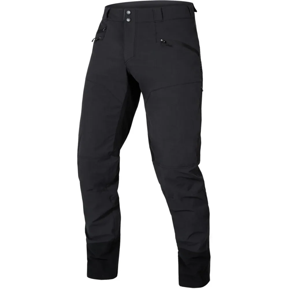 Endura Herren SingleTrack II MTB Hose lang