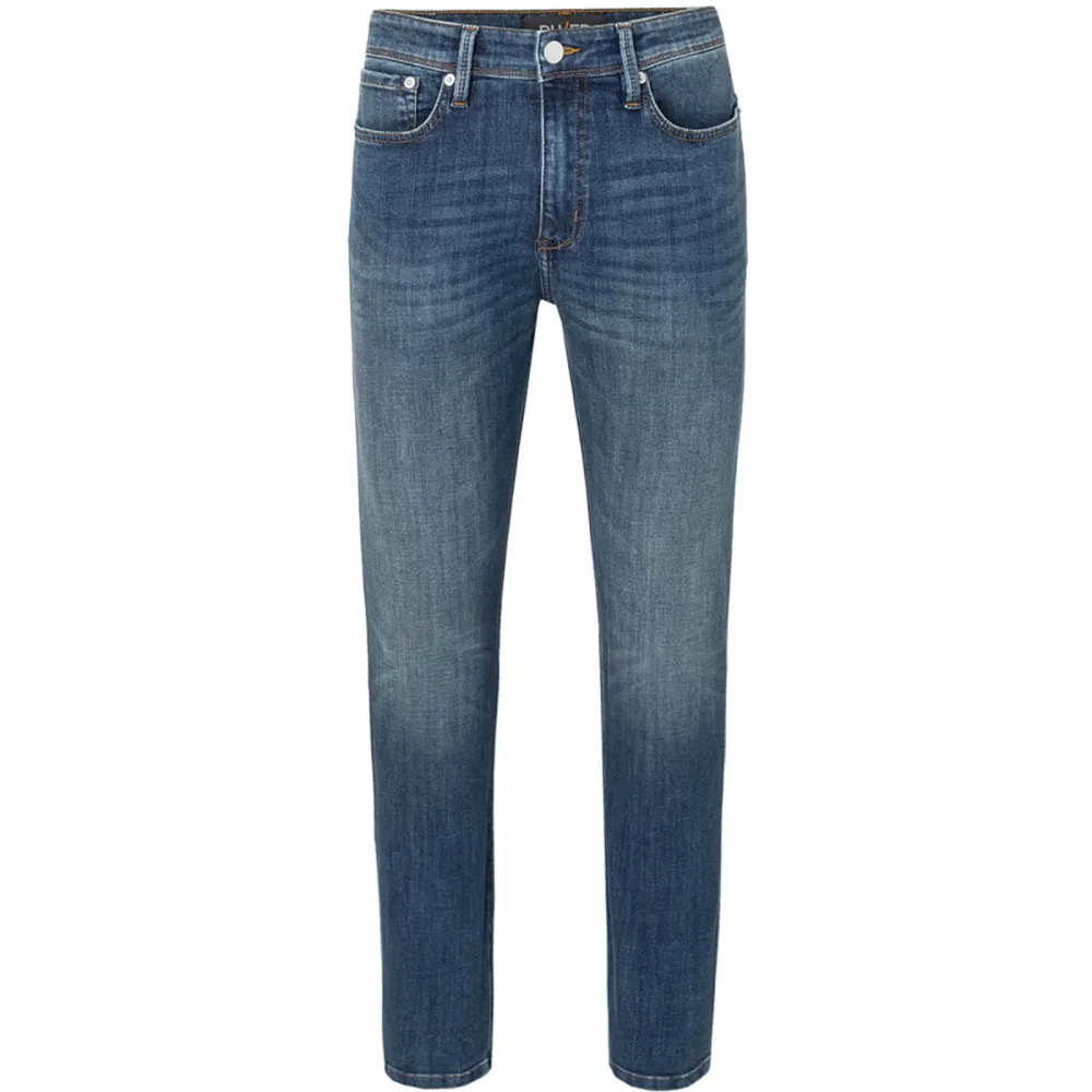 Duer Herren Performance Denim Slim Hose