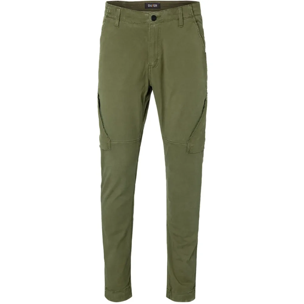 Duer Herren Live Free Adventure Hose