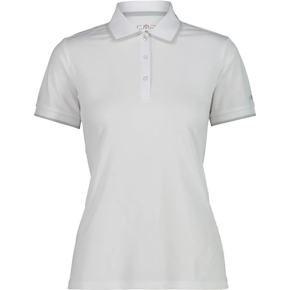 CMP Damen Polo T-Shirt