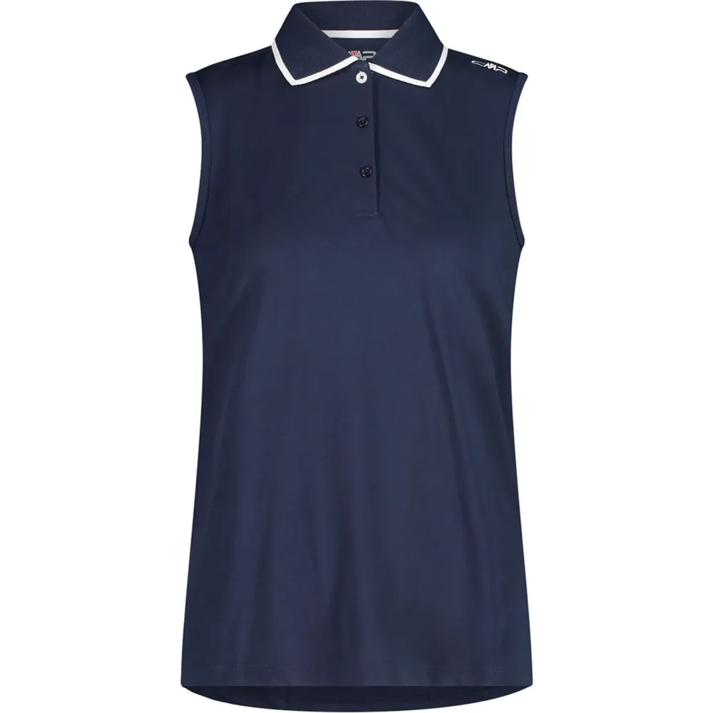 CMP Damen Polo Top