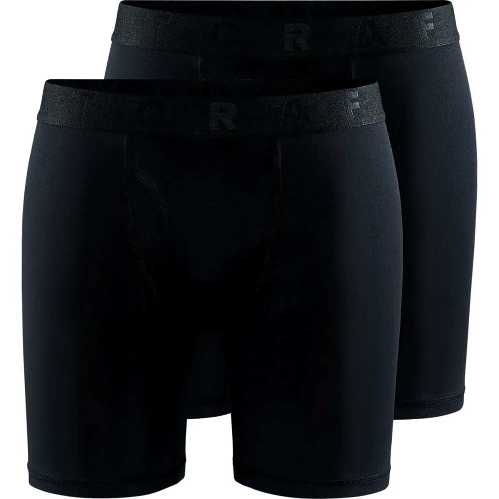 Craft Herren Core Dry 2er Pack Boxer