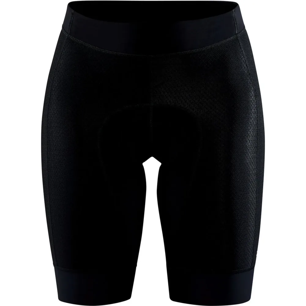 Craft Damen Adv Endur Solid Radhose kurz