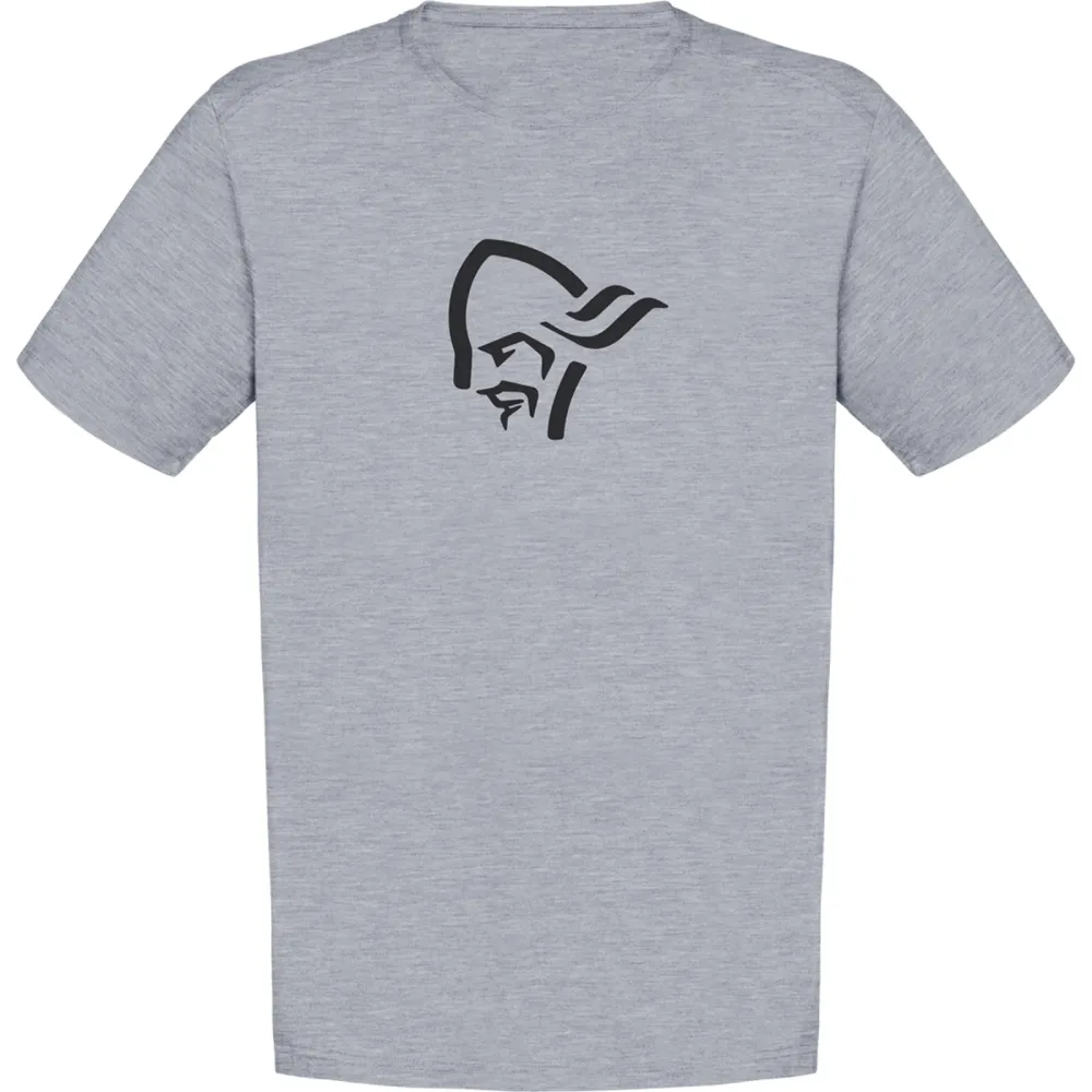 Norrona Herren /29 Cotton Viking T-Shirt