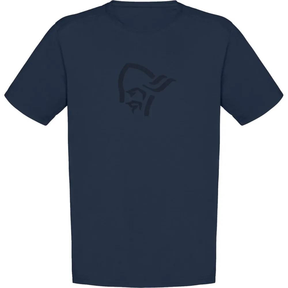 Norrona Herren /29 Cotton Viking T-Shirt