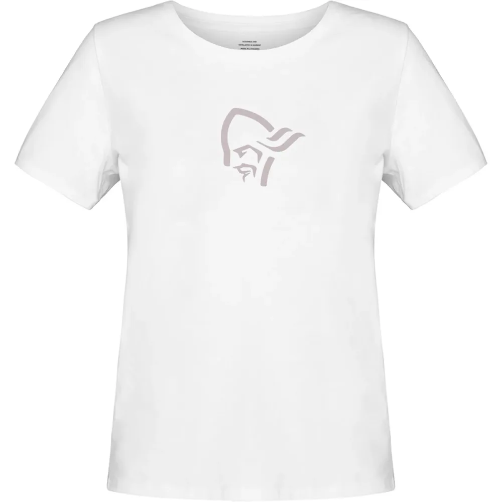 Norrona Damen /29 Cotton Viking T-Shirt