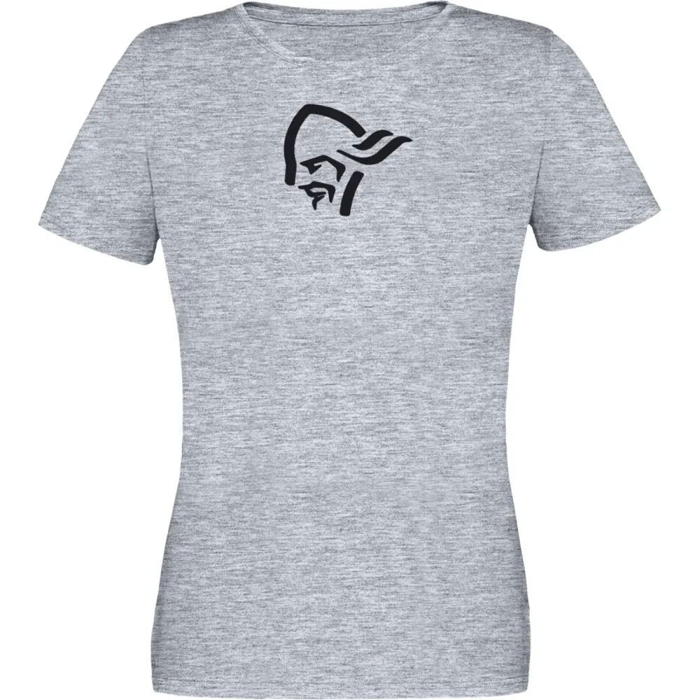 Norrona Damen /29 Cotton Viking T-Shirt