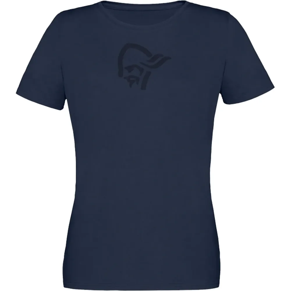 Norrona Damen /29 Cotton Viking T-Shirt
