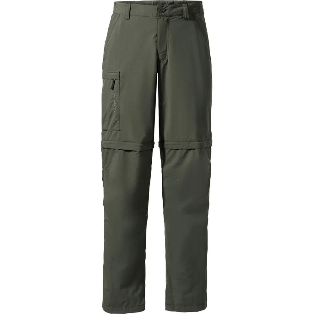 Vaude Herren Farley Zo V Hose