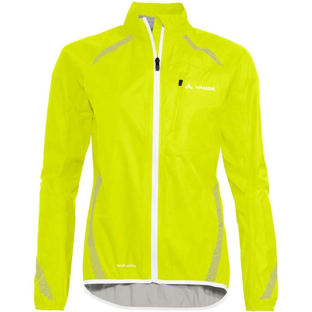 Vaude Damen Luminum Perf. II Jacke