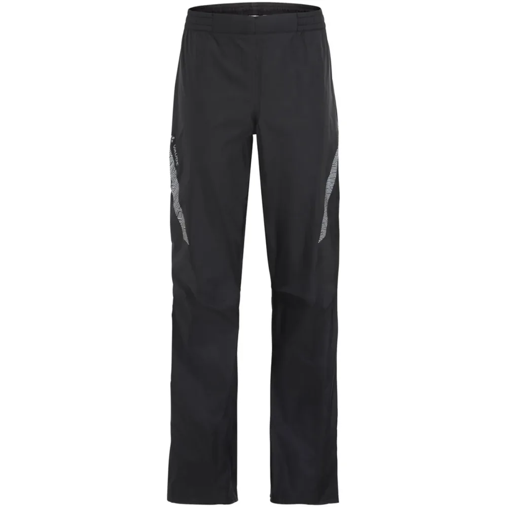 Vaude Damen Luminum Perf. II Radhose lang