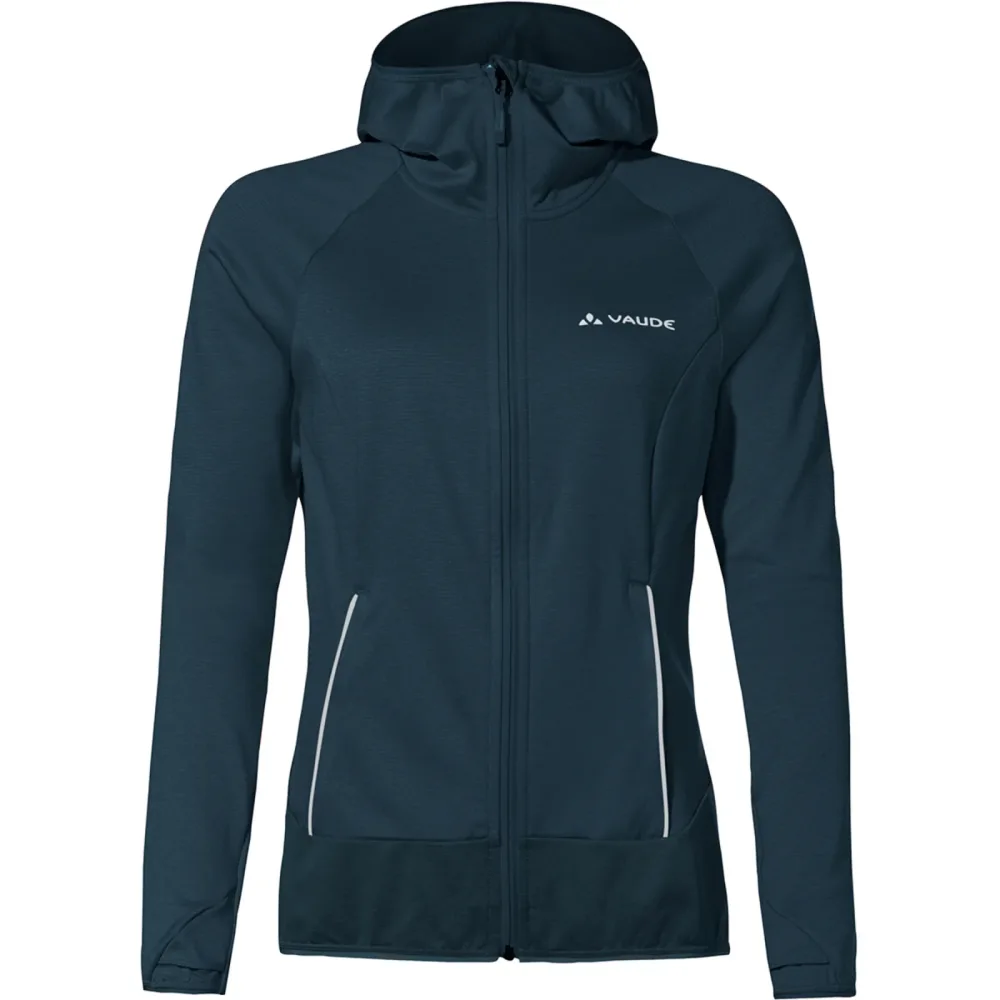 Vaude Damen Tekoa Fleece II Jacke